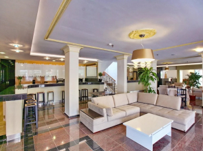 Theofilos Classic Hotel