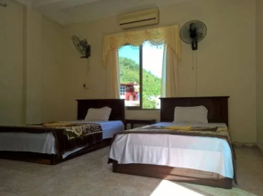 Luna's House Hostel