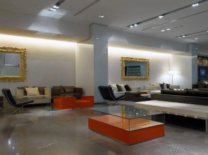 NH Collection Milano President