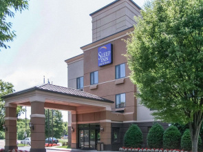 Comfort Inn & Suites Ashland – Richmond North