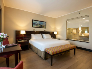 Eurobuilding Hotel Boutique Buenos Aires