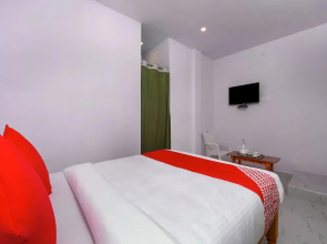 Hotel Welcome Tirupati By OYO Rooms