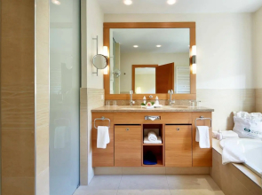 DAS RONACHER Thermal Spa Hotel