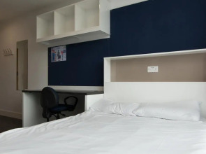 Destiny Student Holyrood - Campus Accommodation