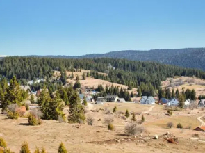 Touristic Village Oaza Mira