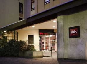 Hôtel ibis Annecy Centre Vieille Ville