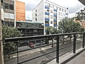 Virrey Condos By Velvet Luxury