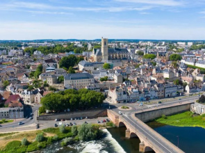 Studio Pour Personne En Deplacement Ou Etudiant (Adults Only)