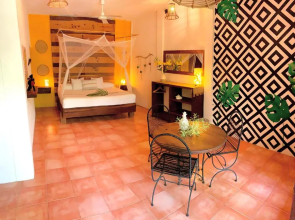 Hotel Casa Mixteca