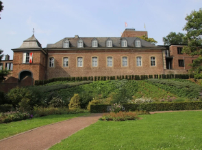 Landhaus Effeld