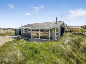 "Tennessee" - 300m from the sea in NW Jutland