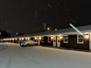 Bay Motel