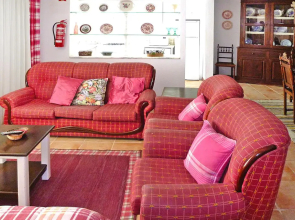 Holiday home in Barcelos