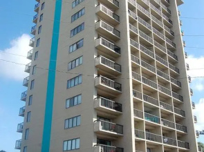Ocean Dunes 6065 Tower II