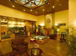 Fortune Resort Central Darjeeling