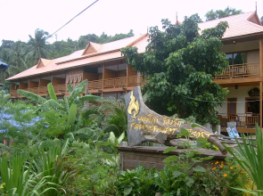 Phuttachot Resort Phi Phi