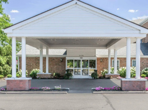 Comfort Inn - Independence