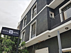 Ventia Hotel Comodoro