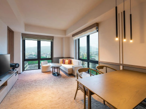 The Gate Hotel Kyoto Takasegawa By Hulic