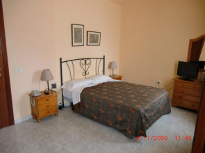 Hotel Tanausú
