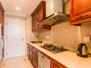 Yuanyang Ocean Boutique Suites Resort