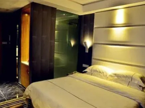 Yilai Hotel (Foshan Dali Fengchi aluminum market store)