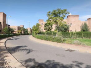 Villa With 3 Bedrooms in Marrakech, With Private Pool, Terrace and Wif