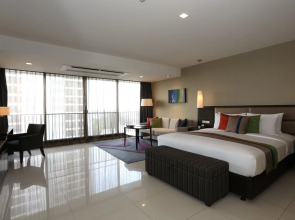 Bangna Pride Hotel & Residence