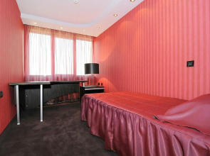Leipzig Hotel