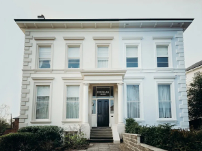 Douglas House