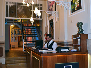Hostel Del Centro
