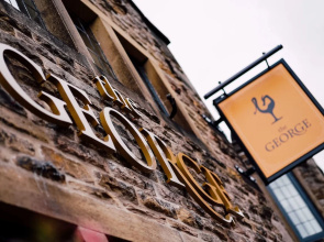 The George - Hathersage
