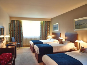 Ballyroe Heights Hotel