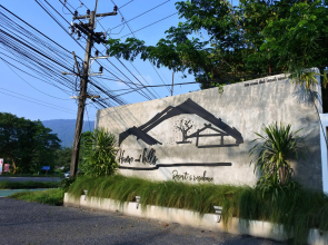 Home and Hill Resort