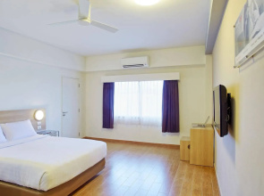 Easy Planet Hat Yai