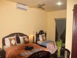 Gracia Inn