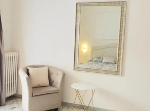 Angela's Apartment. Elegant two bedroom house in Irsina