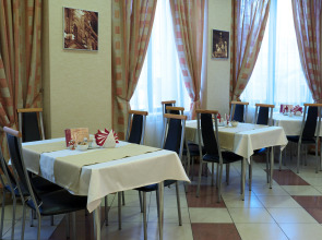 Отель «9 Сов»