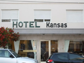 Hotel Kansas