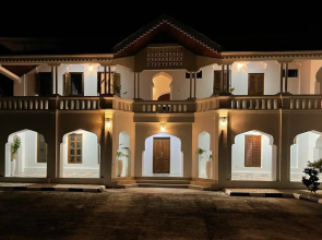 Manor House Zanzibar