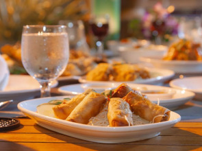 Seaview Patong Hotel