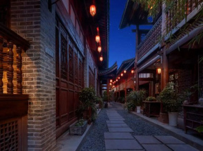Benyuantang Hostel