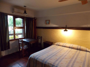 San Remo Villa Corral Apart Hotel
