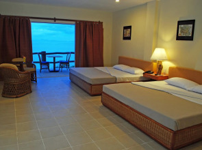 Almont Beach Resort