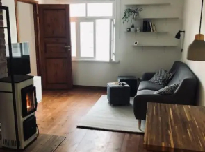 Cozy apartment near the city center