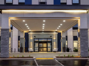 Hampton Inn & Suites by Hilton Burlington Toronto