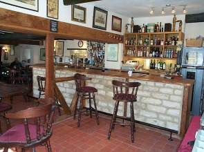 The Fox and Hounds