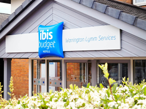 Warrington M6 Motel J20/M6 Lymm Services