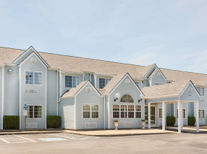 Microtel Inn & Suites by Wyndham Tuscaloosa East