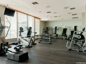 Courtyard by Marriott Warsaw Airport